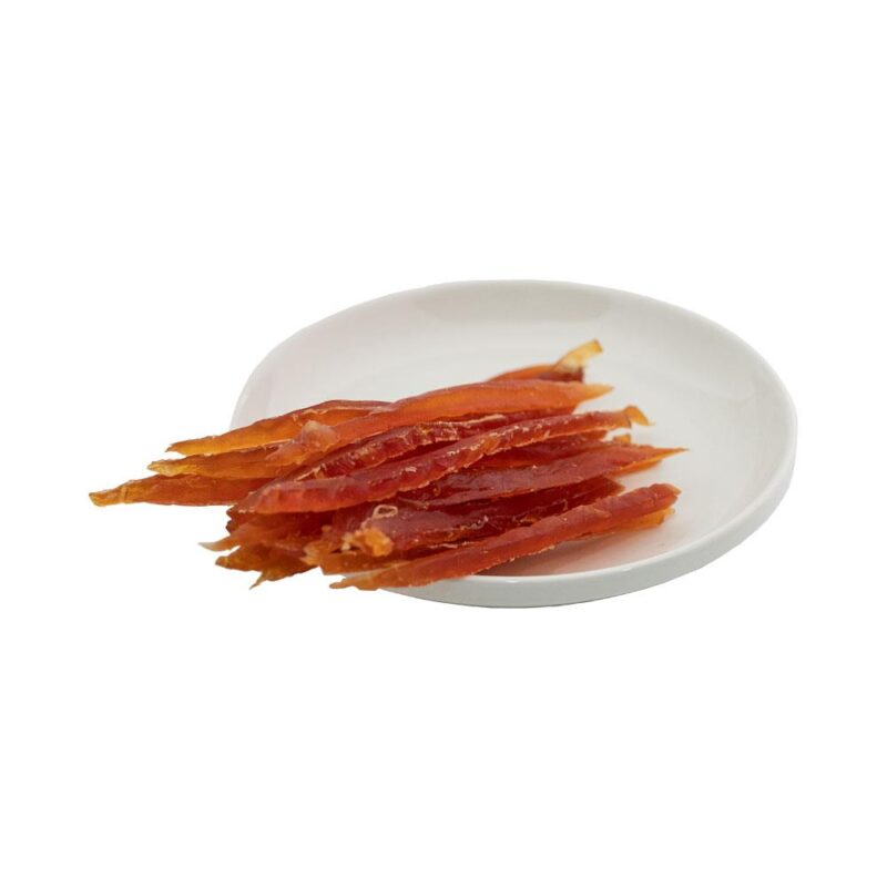 樂點 軟嫩雞肉嚼片