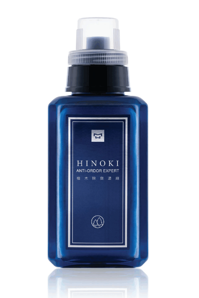 檜木除臭濃縮防護液