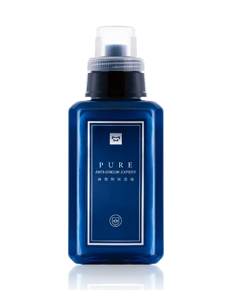 無香抑菌除臭濃縮防護液