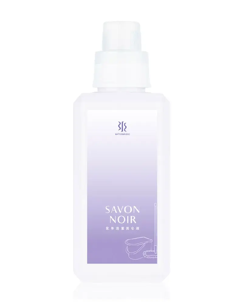 家事清潔黑皂液