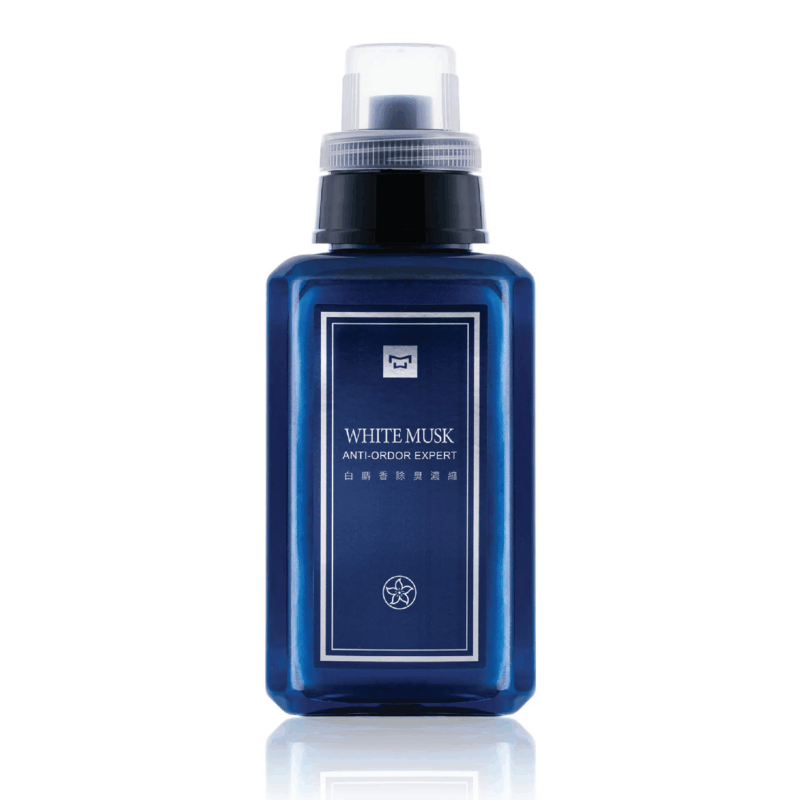 白麝香除臭濃縮防護液