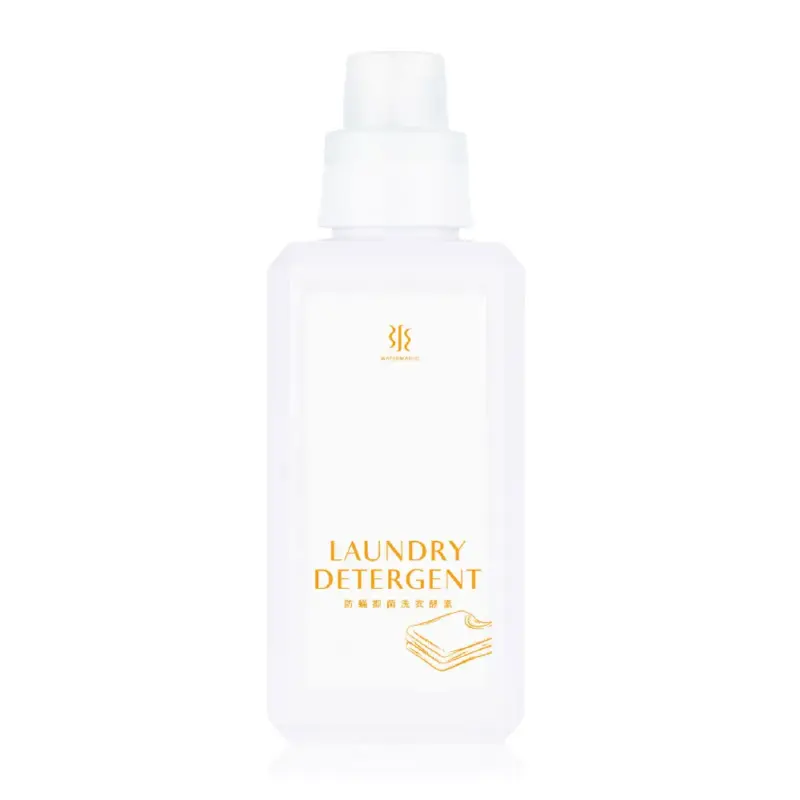 水魔素 橙花防蟎抑菌洗衣酵素產品封面圖 水魔素 橙花防蟎抑菌洗衣酵素