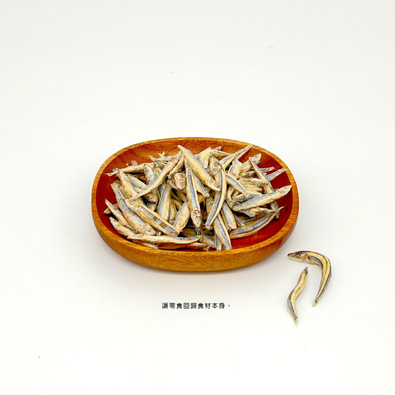澎湖丁香魚