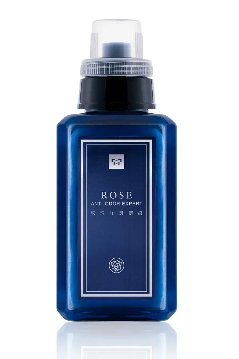 玫瑰除臭濃縮防護液001產品首頁圖 水魔素 玫瑰除臭濃縮防護液