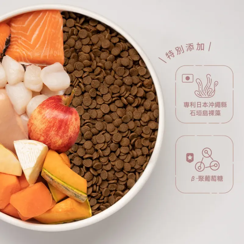 阿寶 肚肚派對貓吃肉 無穀貓飼料